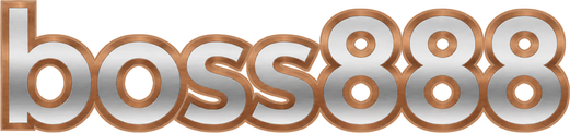 boss888 Logo